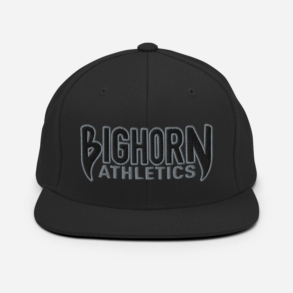 &quot;Iron Sharpens Iron&quot; Snapback Hat