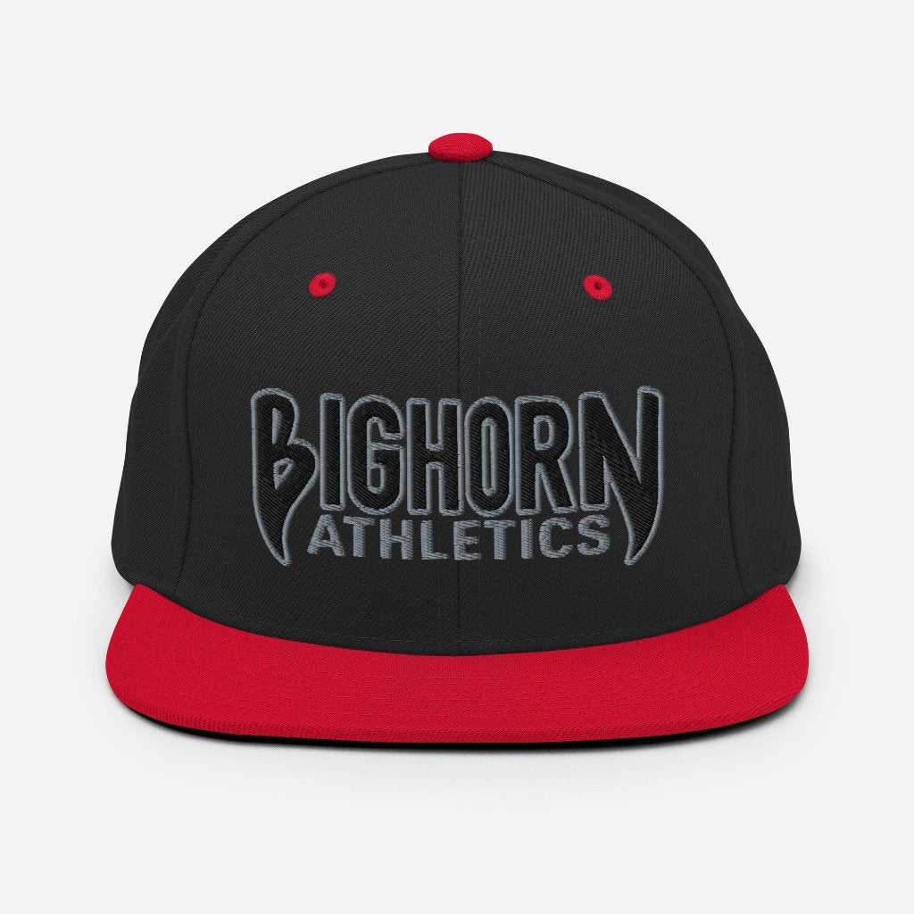 &quot;Iron Sharpens Iron&quot; Snapback Hat