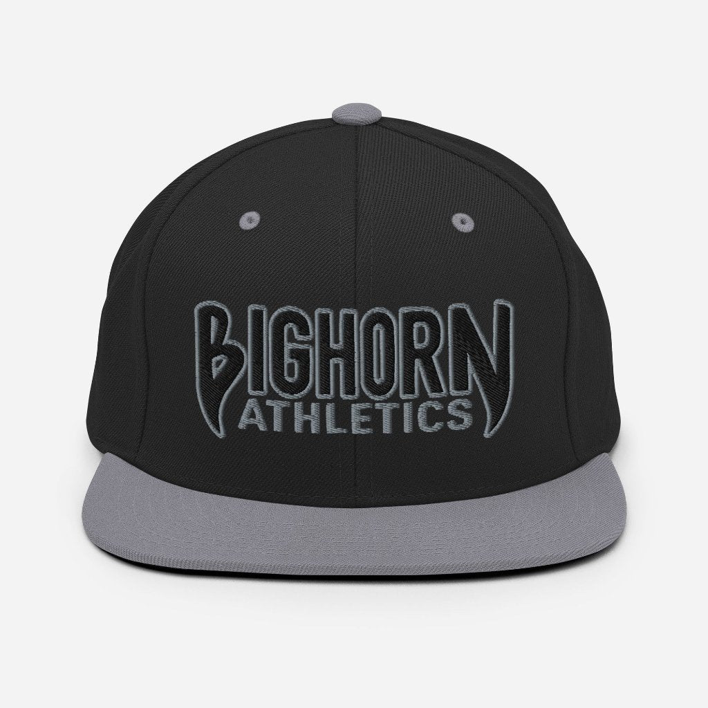 &quot;Iron Sharpens Iron&quot; Snapback Hat