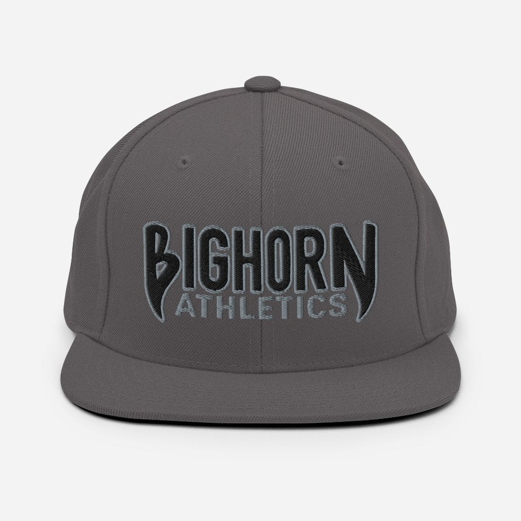 &quot;Iron Sharpens Iron&quot; Snapback Hat