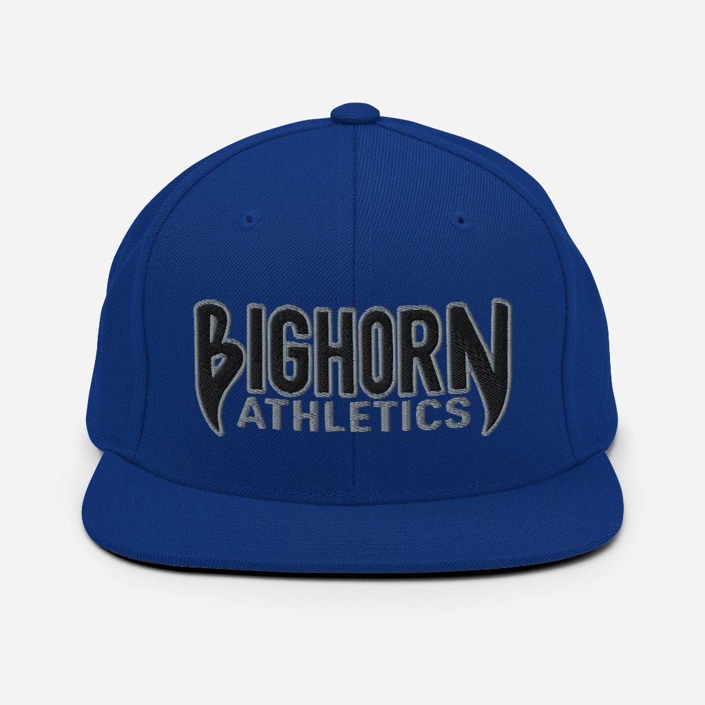&quot;Iron Sharpens Iron&quot; Snapback Hat