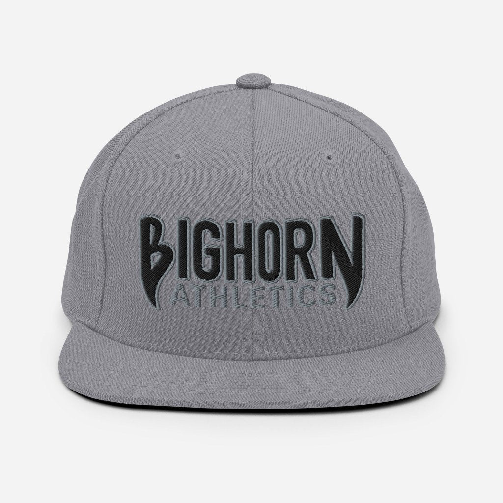 &quot;Iron Sharpens Iron&quot; Snapback Hat