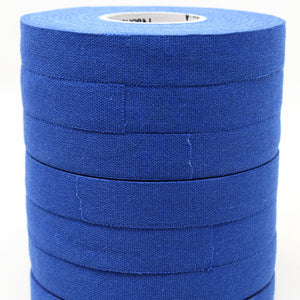 Jiu Jitsu Finger Tape, 8-Rolls, Black, Blue, Red, White