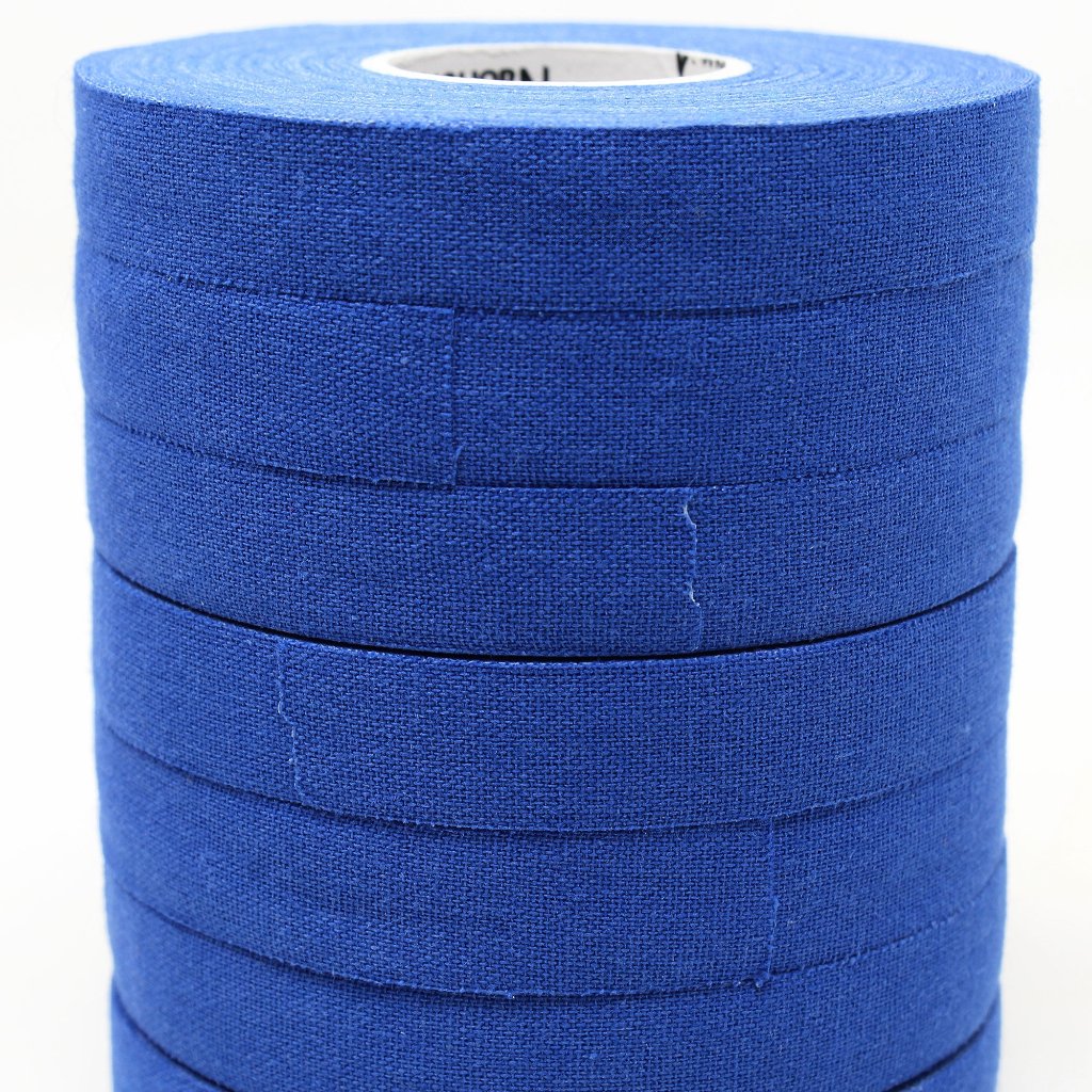 Jiu Jitsu Finger Tape, 8-Rolls, Blue