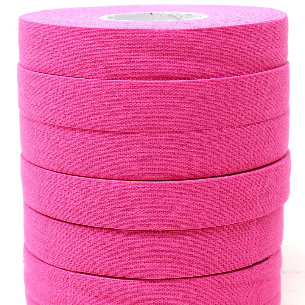 Jiu Jitsu Finger Tape, 8-Rolls, Pink &amp; White