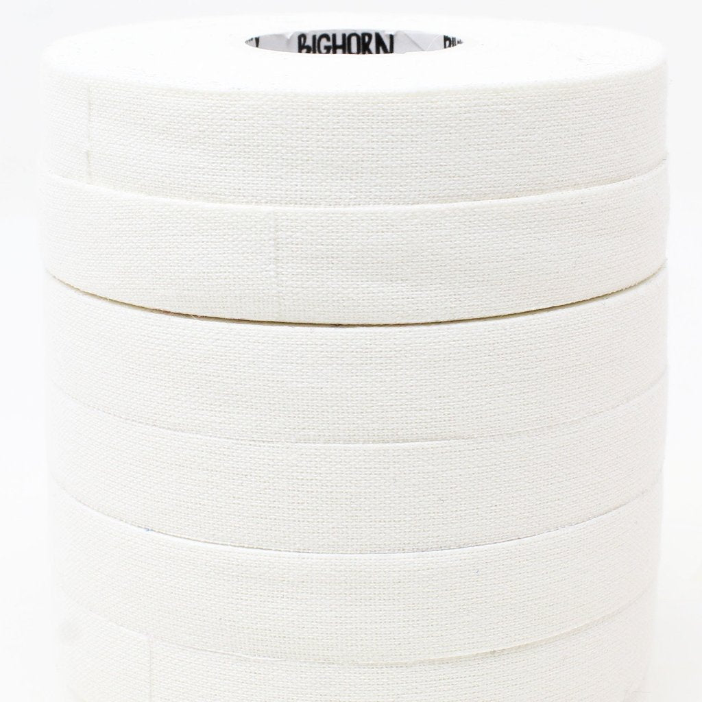 Jiu Jitsu Finger Tape, 8-Rolls, Pink &amp; White