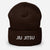 Jiu Jitsu Cuffed Beanie