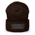 Bighorn Branded Cuffed Beanie