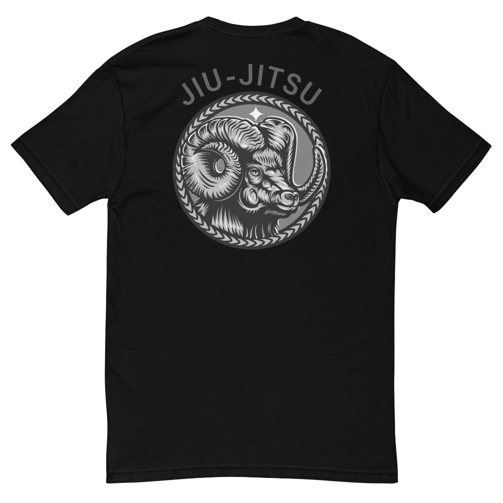 &quot;The Classic&quot; Men&#39;s Fitted T-Shirt