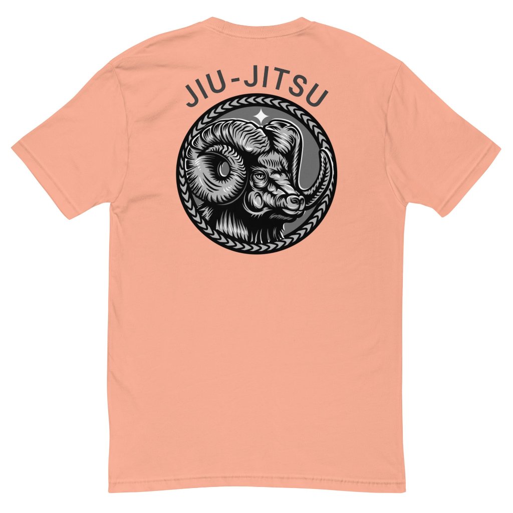 &quot;The Classic&quot; Men&#39;s Fitted T-Shirt