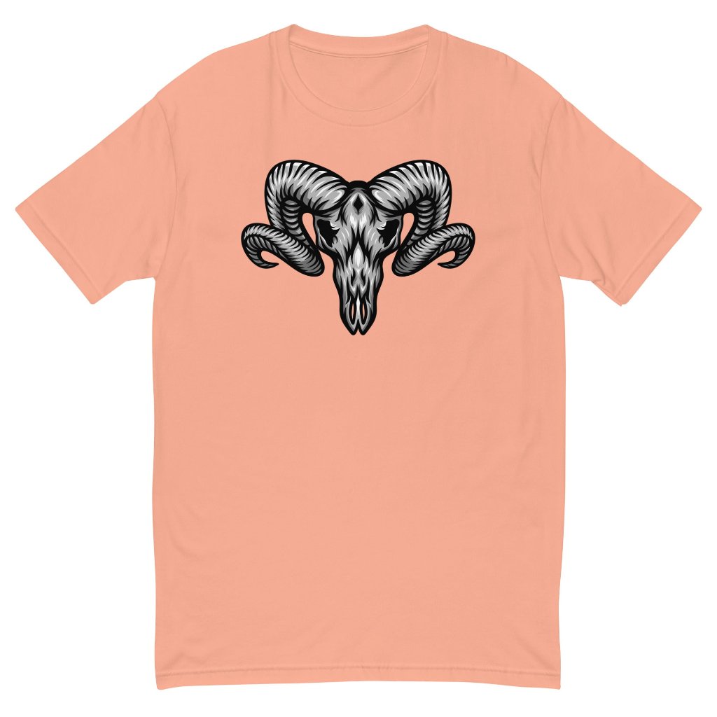 Men&#39;s Iron Sharpens Iron Jiu Jitsu, Fitted T-shirt