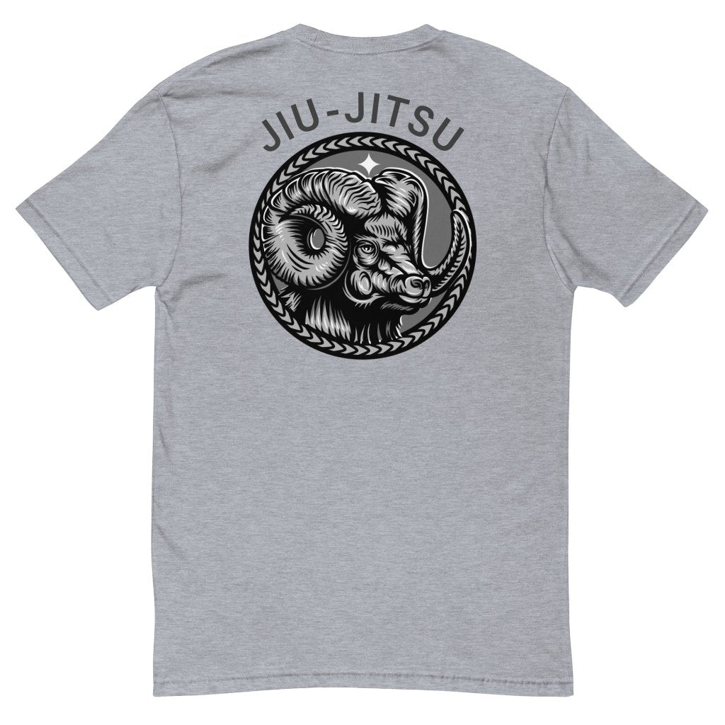 &quot;The Classic&quot; Men&#39;s Fitted T-Shirt