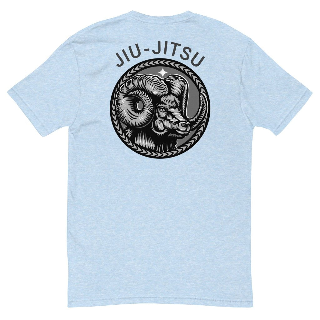 &quot;The Classic&quot; Men&#39;s Fitted T-Shirt