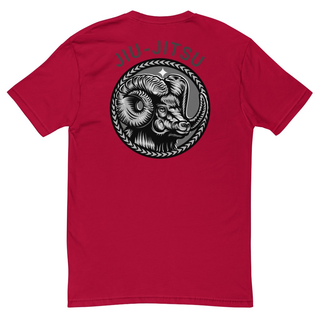 &quot;The Classic&quot; Men&#39;s Fitted T-Shirt