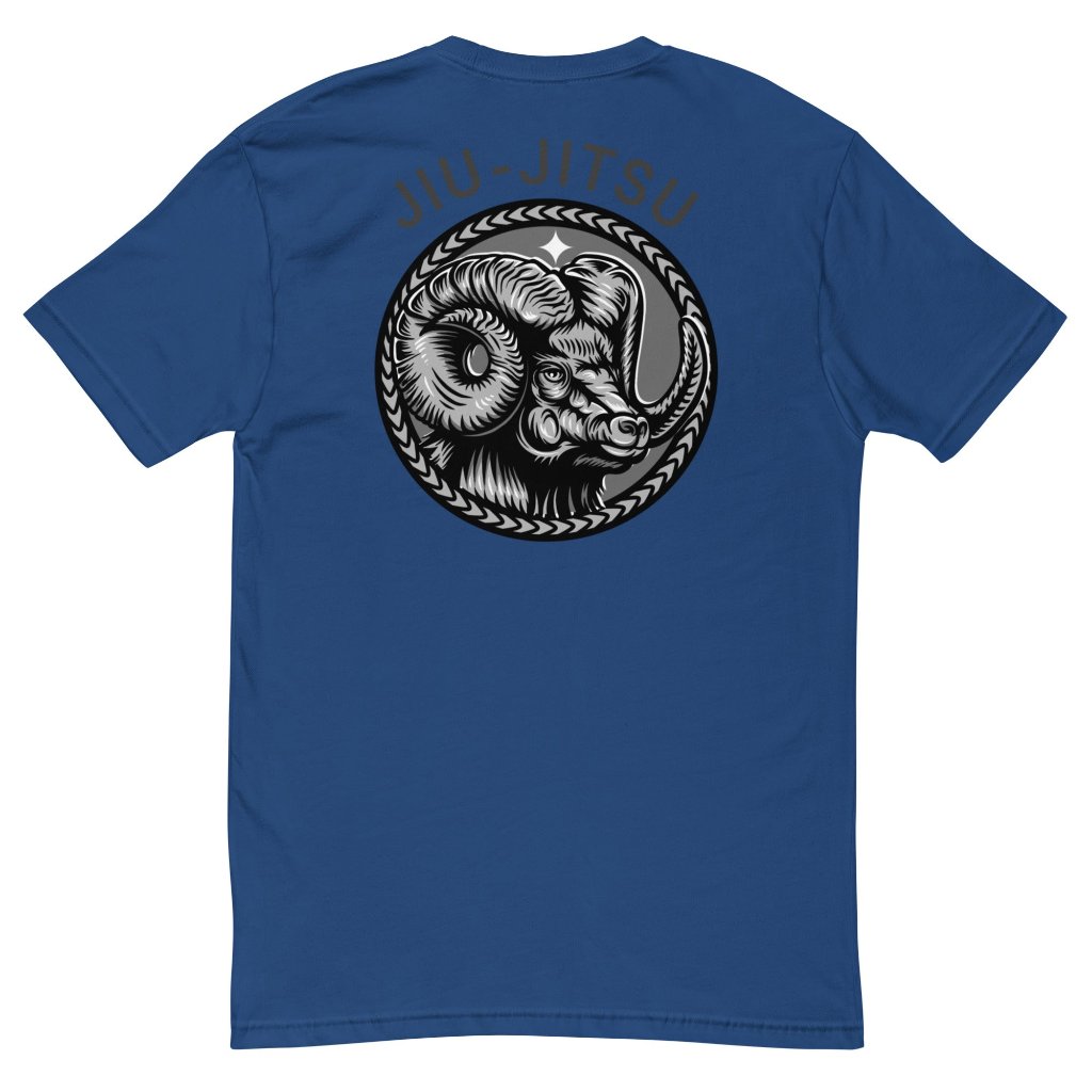 &quot;The Classic&quot; Men&#39;s Fitted T-Shirt