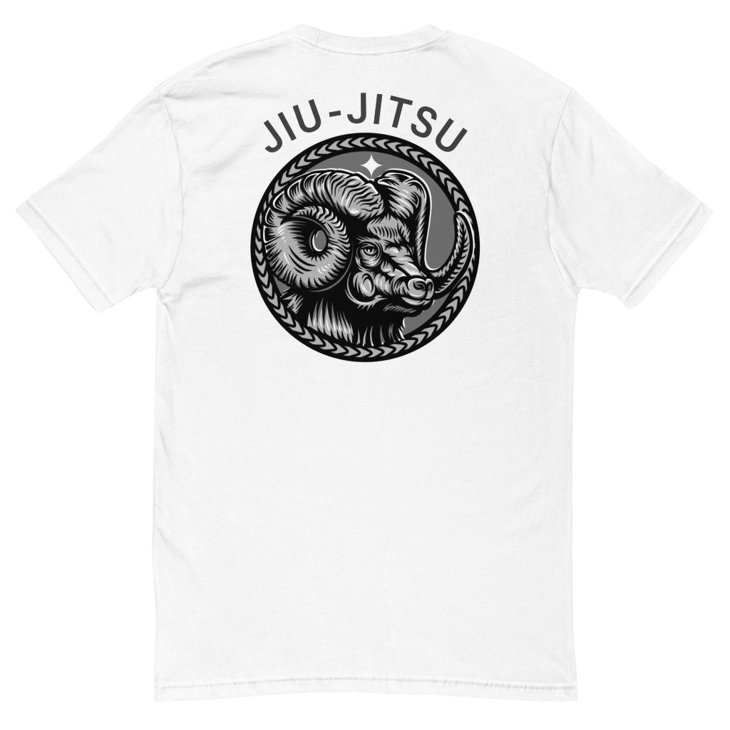 &quot;The Classic&quot; Men&#39;s Fitted T-Shirt