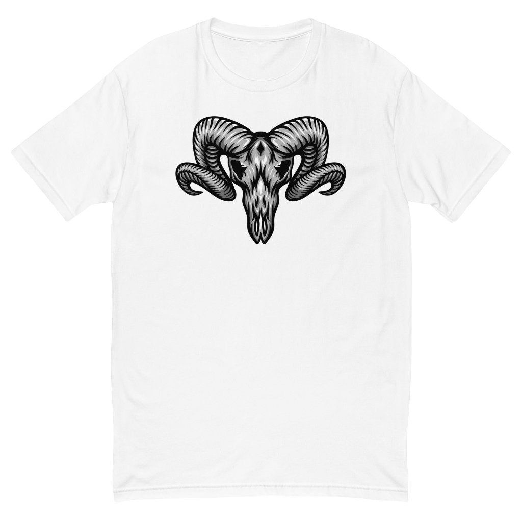 Men&#39;s Iron Sharpens Iron Jiu Jitsu, Fitted T-shirt