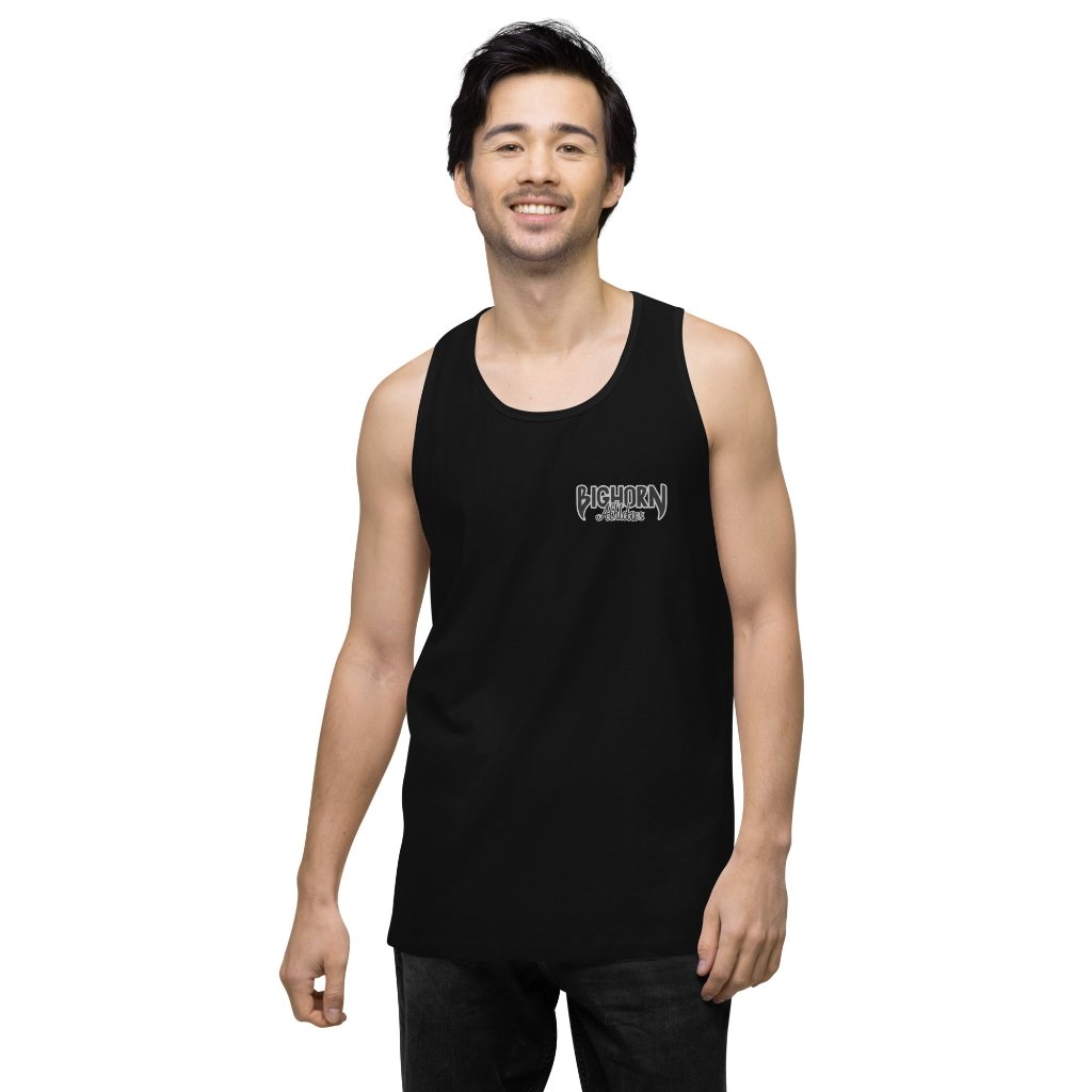 &quot;The Classic&quot; Men’s Muscle Tank