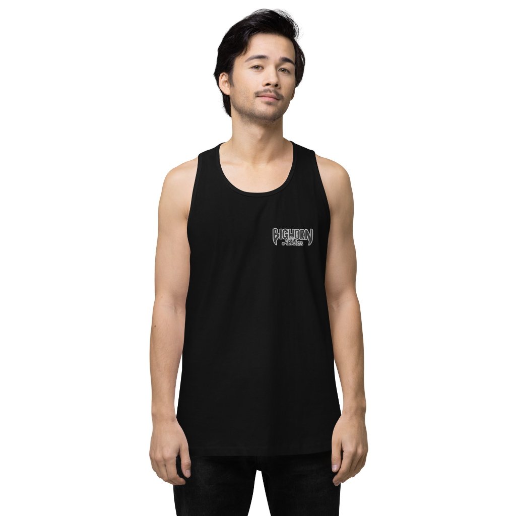 &quot;The Classic&quot; Men’s Muscle Tank