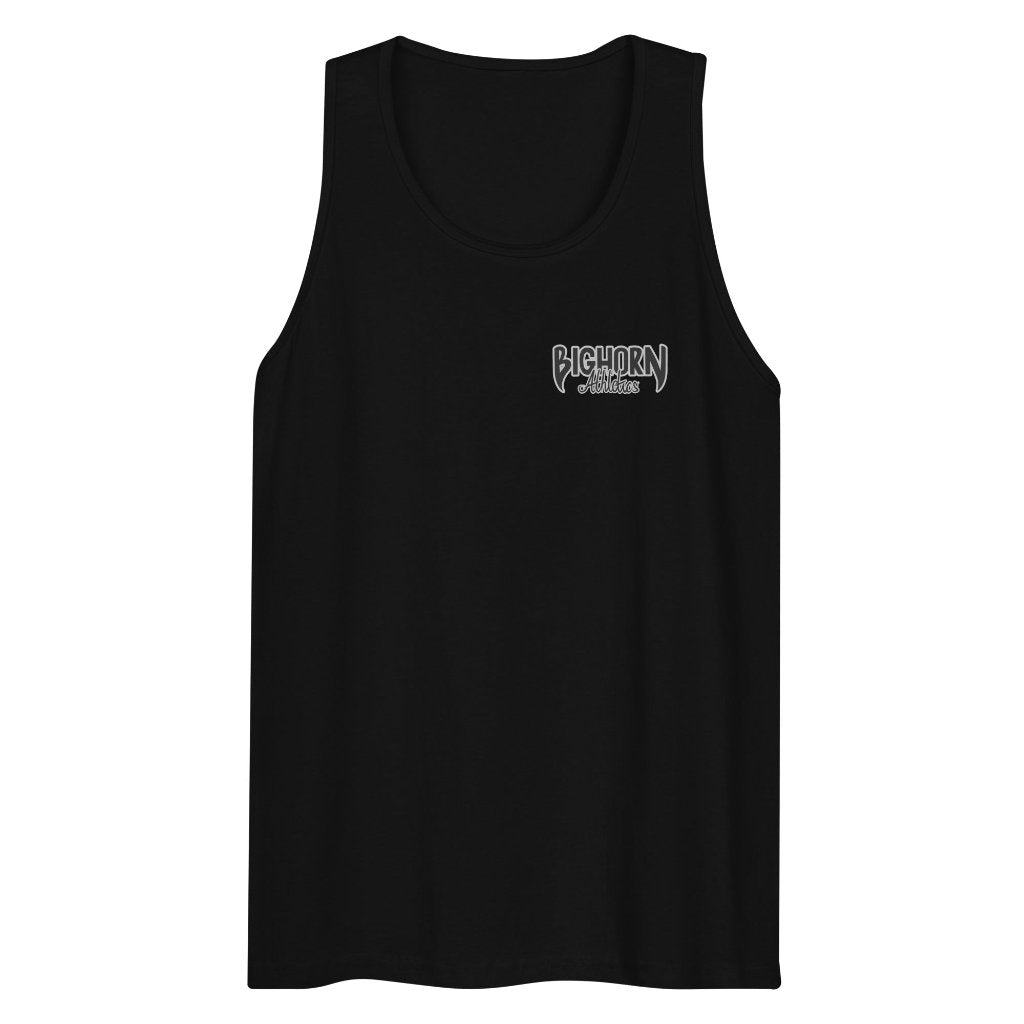 &quot;The Classic&quot; Men’s Muscle Tank