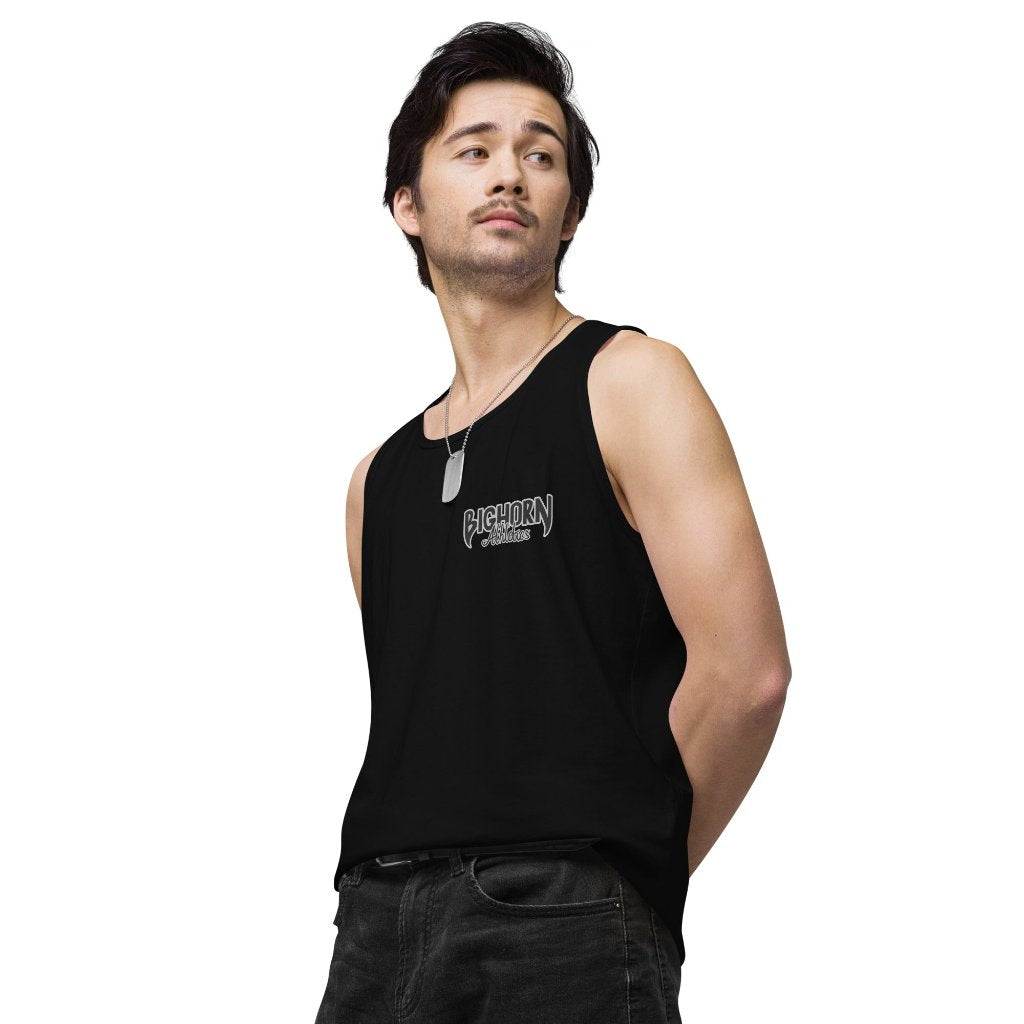 &quot;The Classic&quot; Men’s Muscle Tank