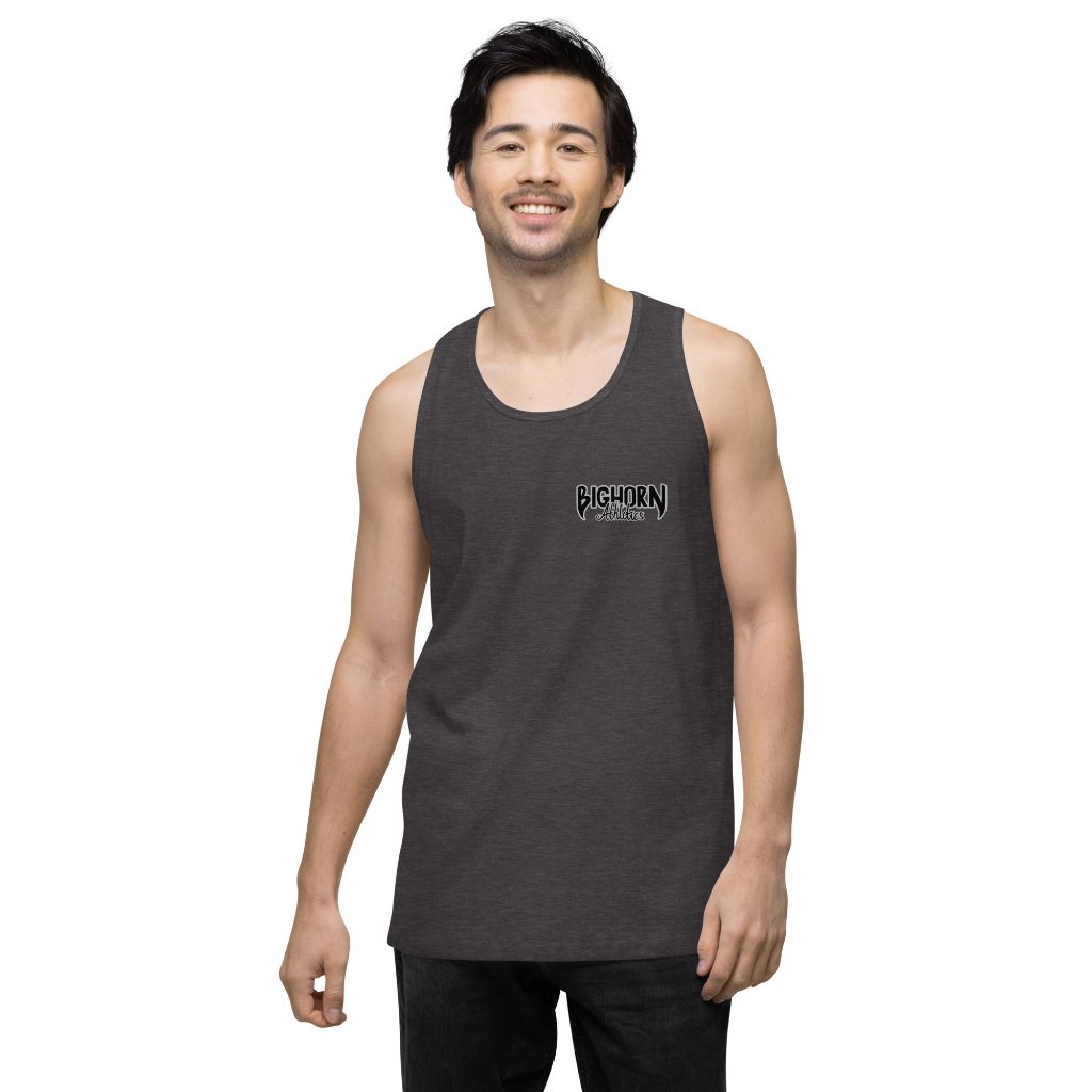 &quot;The Classic&quot; Men’s Muscle Tank