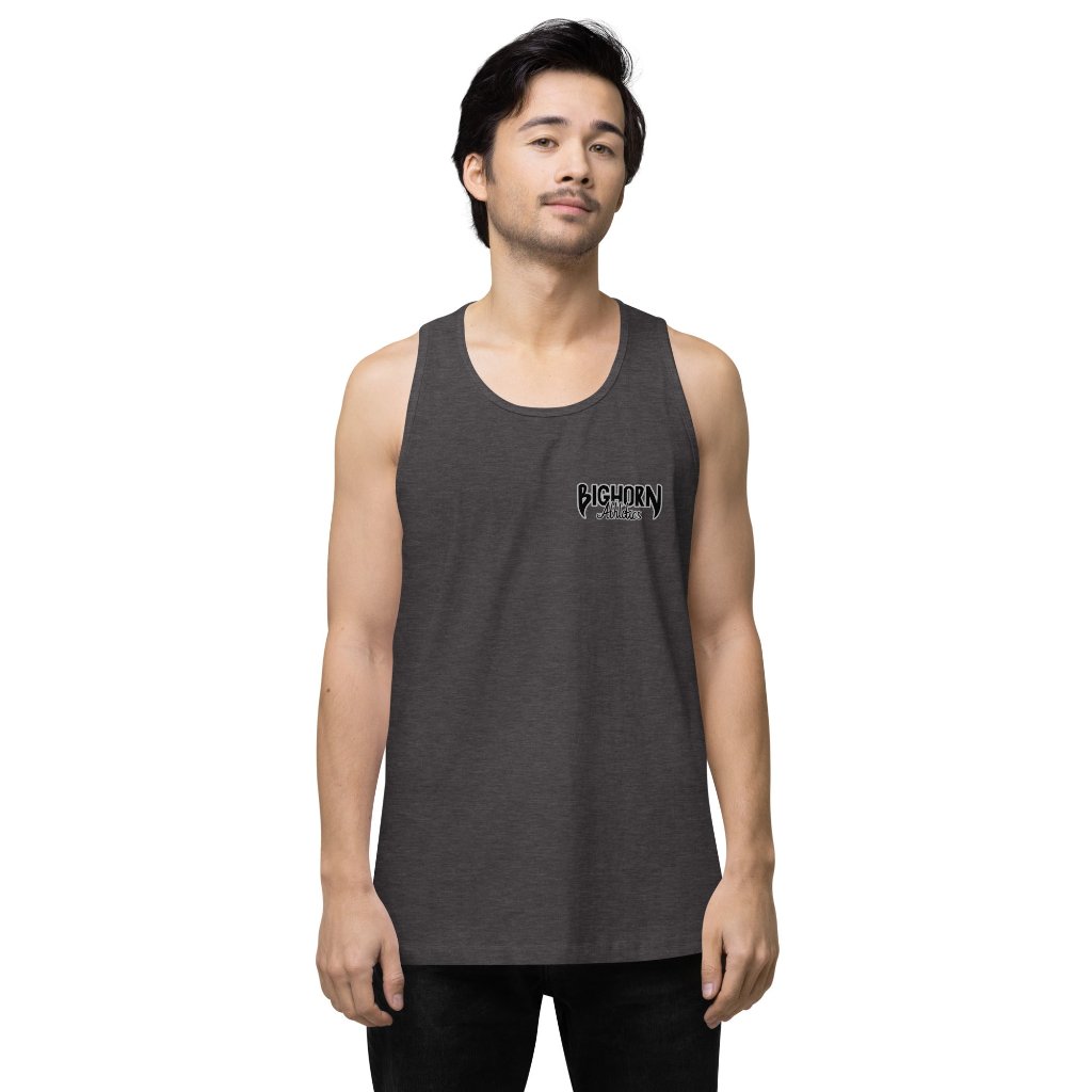 &quot;The Classic&quot; Men’s Muscle Tank