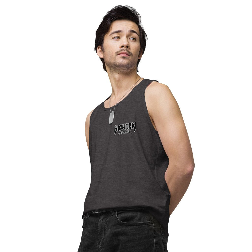 &quot;The Classic&quot; Men’s Muscle Tank