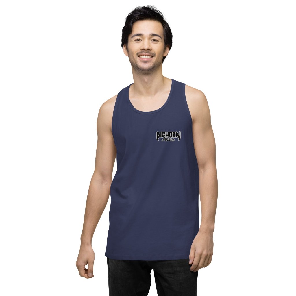 &quot;The Classic&quot; Men’s Muscle Tank