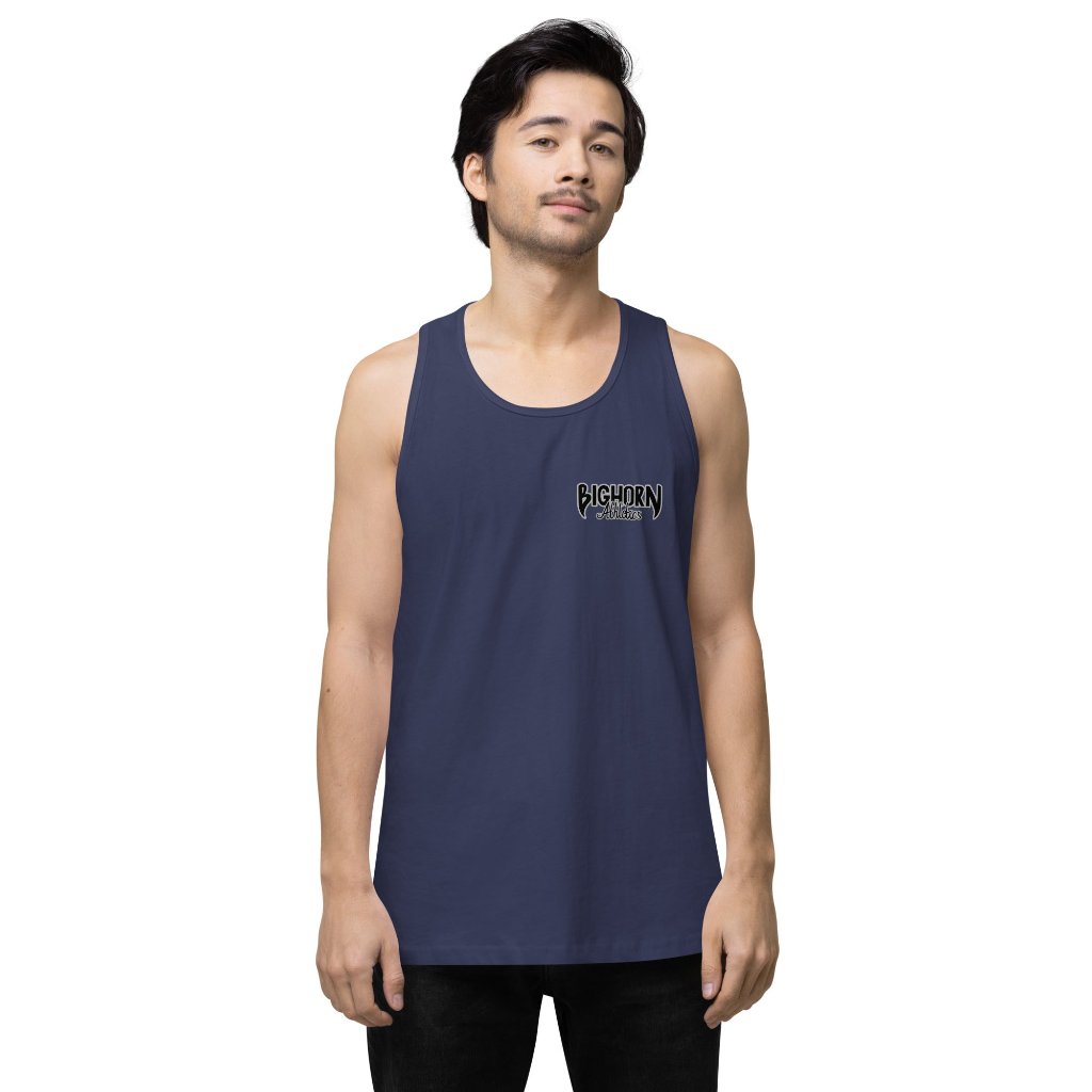 &quot;The Classic&quot; Men’s Muscle Tank