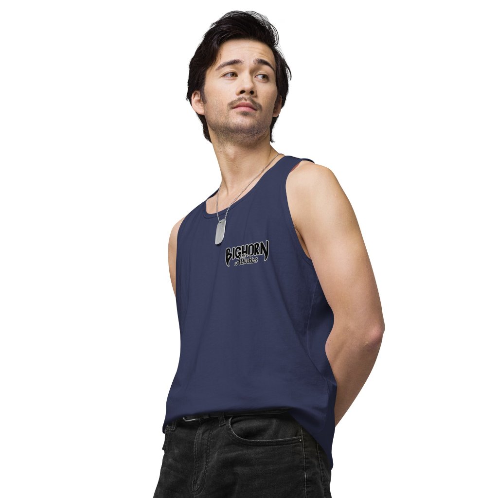 &quot;The Classic&quot; Men’s Muscle Tank