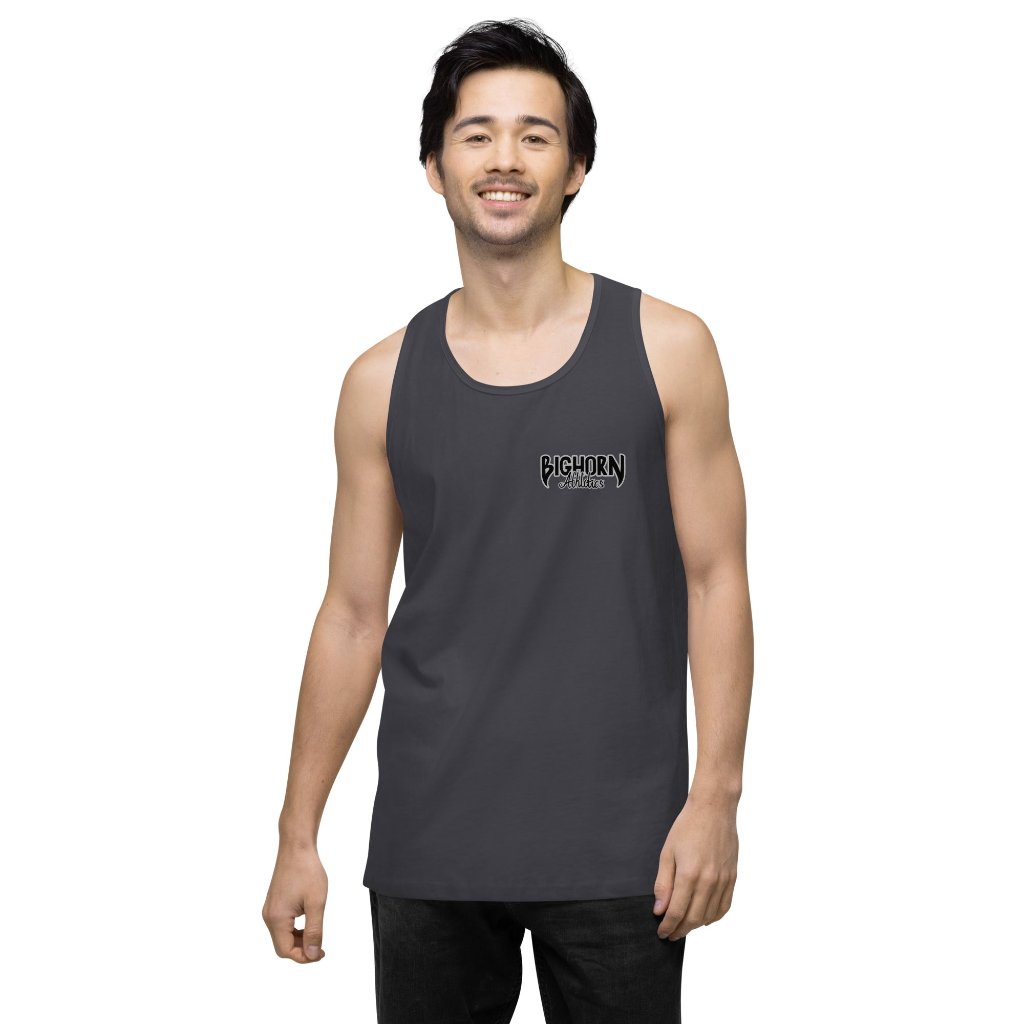 &quot;The Classic&quot; Men’s Muscle Tank