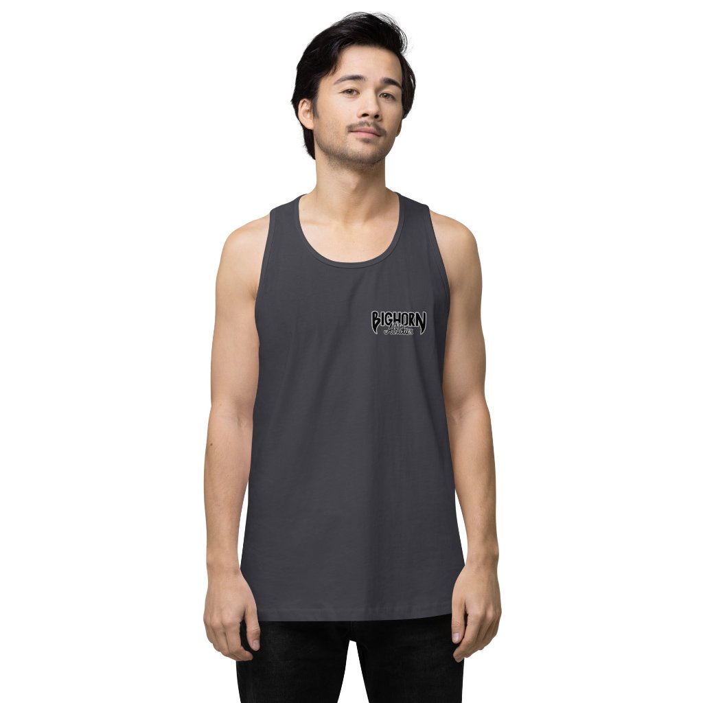 &quot;The Classic&quot; Men’s Muscle Tank