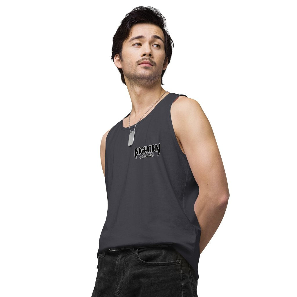 &quot;The Classic&quot; Men’s Muscle Tank