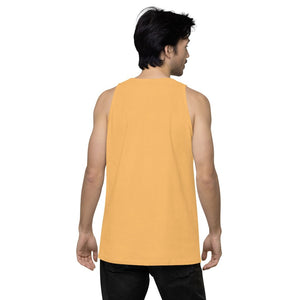 "Iron Sharpens Iron" Men’s Summer Limited Edition Tank Top