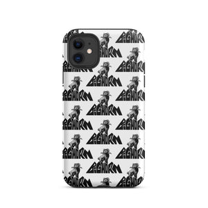 Bighorn Athletics Limited Edition Bighorn Mountain iPhone Case