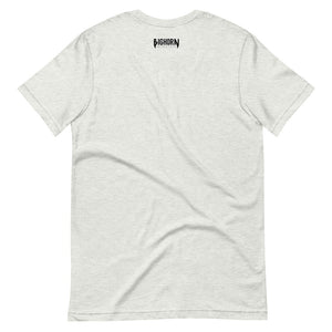 Men's Bighorn Sheep Skull, Pre-shrunk T-Shirt