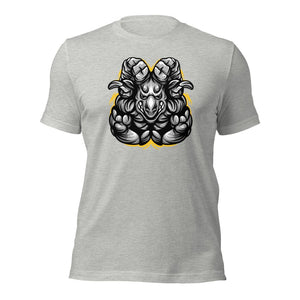 Savage T-Shirt, Pre-Shrunk