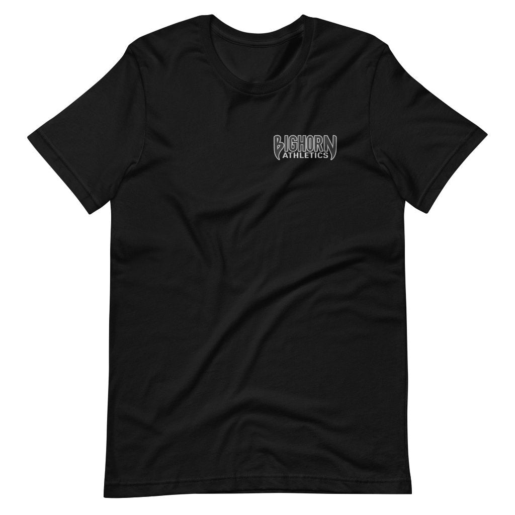 The Classic, Men's Pre-Shrunk T-Shirt