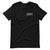 The Classic, Men's Pre-Shrunk T-Shirt