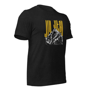 Jiu Jitsu Tee, Pre-Shrunk