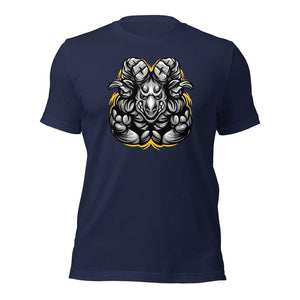 Savage T-Shirt, Pre-Shrunk