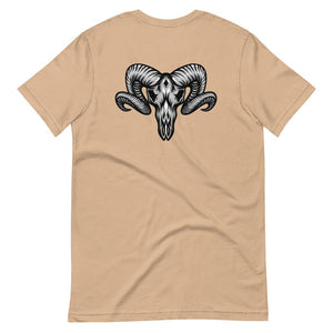 The Classic, Men's Pre-Shrunk T-Shirt