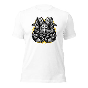 Savage T-Shirt, Pre-Shrunk