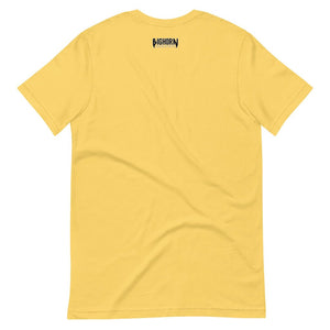 Men's Bighorn Sheep Skull, Pre-shrunk T-Shirt